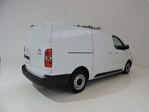 Citroën Jumpy JUMPY TALLA XL BHDI 100CV - Foto 4