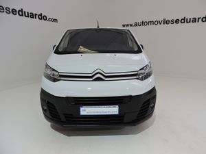 Citroën Jumpy JUMPY TALLA XL BHDI 100CV - Foto 3