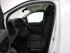 Citroën Jumpy JUMPY TALLA XL BHDI 100CV - Foto 8