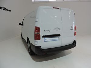 Citroën Jumpy JUMPY TALLA XL BHDI 100CV - Foto 6