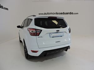 Ford Kuga ST-Line 1.5 EcoBoost Auto-Start-Stop 88 kW (120 CV) 4x2 - Foto 6
