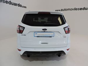 Ford Kuga ST-Line 1.5 EcoBoost Auto-Start-Stop 88 kW (120 CV) 4x2 - Foto 5