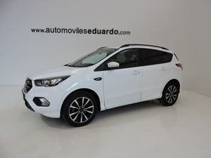 Ford Kuga ST-Line 1.5 EcoBoost Auto-Start-Stop 88 kW (120 CV) 4x2 - Foto 2