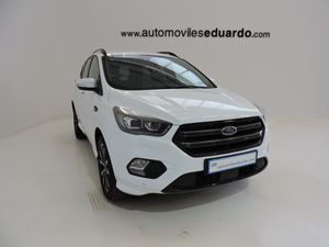 Ford Kuga ST-Line 1.5 EcoBoost Auto-Start-Stop 88 kW (120 CV) 4x2 - Foto 3