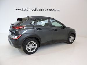 Hyundai Kona 1.0 TGDi 88 kW (120 CV) 7DCT Maxx - Foto 4