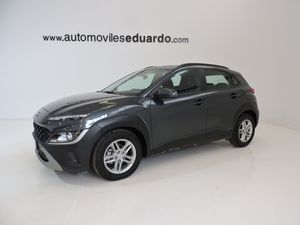 Hyundai Kona 1.0 TGDi 88 kW (120 CV) 7DCT Maxx - Foto 2