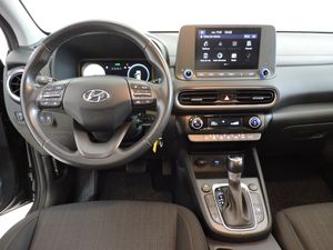 Hyundai Kona 1.0 TGDi 88 kW (120 CV) 7DCT Maxx - Foto 7