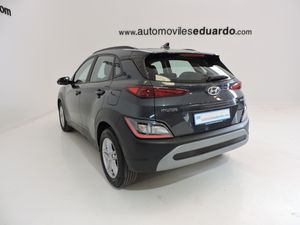 Hyundai Kona 1.0 TGDi 88 kW (120 CV) 7DCT Maxx - Foto 6
