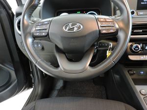 Hyundai Kona 1.0 TGDi 88 kW (120 CV) 7DCT Maxx - Foto 11