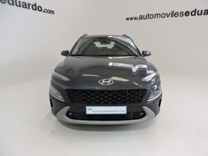 Hyundai Kona 1.0 TGDi 88 kW (120 CV) 7DCT Maxx - Foto 3