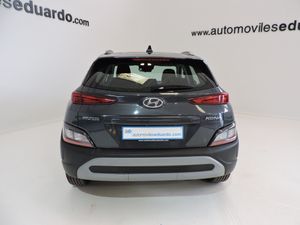 Hyundai Kona 1.0 TGDi 88 kW (120 CV) 7DCT Maxx - Foto 5