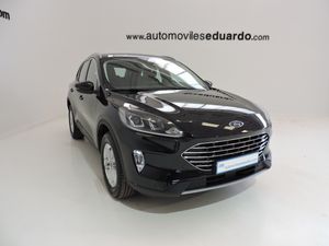 Ford Kuga 2.5 Duratec 225 hybrid PHEV Pshift Titanium - Foto 3