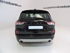 Ford Kuga 2.5 Duratec 225 hybrid PHEV Pshift Titanium - Foto 5