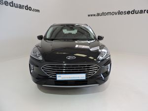 Ford Kuga 2.5 Duratec 225 hybrid PHEV Pshift Titanium - Foto 3