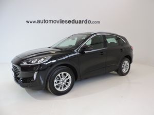 Ford Kuga 2.5 Duratec 225 hybrid PHEV Pshift Titanium - Foto 2