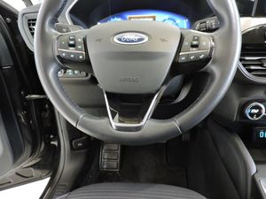 Ford Kuga 2.5 Duratec 225 hybrid PHEV Pshift Titanium - Foto 11