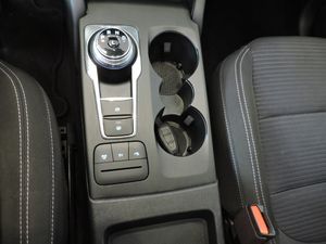 Ford Kuga 2.5 Duratec 225 hybrid PHEV Pshift Titanium - Foto 12