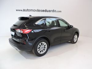 Ford Kuga 2.5 Duratec 225 hybrid PHEV Pshift Titanium - Foto 4