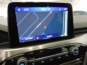 Ford Kuga 2.5 Duratec 225 hybrid PHEV Pshift Titanium - Foto 13