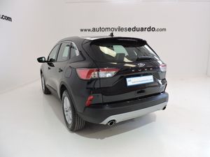 Ford Kuga 2.5 Duratec 225 hybrid PHEV Pshift Titanium - Foto 6