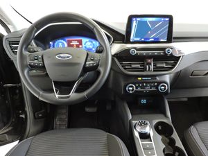 Ford Kuga 2.5 Duratec 225 hybrid PHEV Pshift Titanium - Foto 7