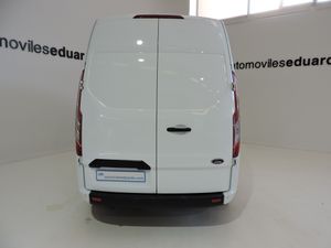 Ford Transit Custom 2.0 ECOBLUE 105 300 L1H2 TREND BUSINESS - Foto 6