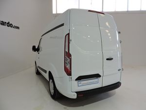 Ford Transit Custom 2.0 ECOBLUE 105 300 L1H2 TREND BUSINESS - Foto 7