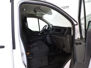 Ford Transit Custom 2.0 ECOBLUE 105 300 L1H2 TREND BUSINESS - Foto 10