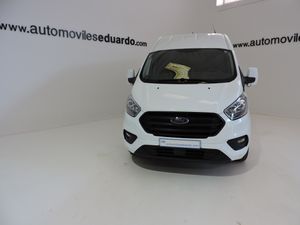 Ford Transit Custom 2.0 ECOBLUE 105 300 L1H2 TREND BUSINESS - Foto 2