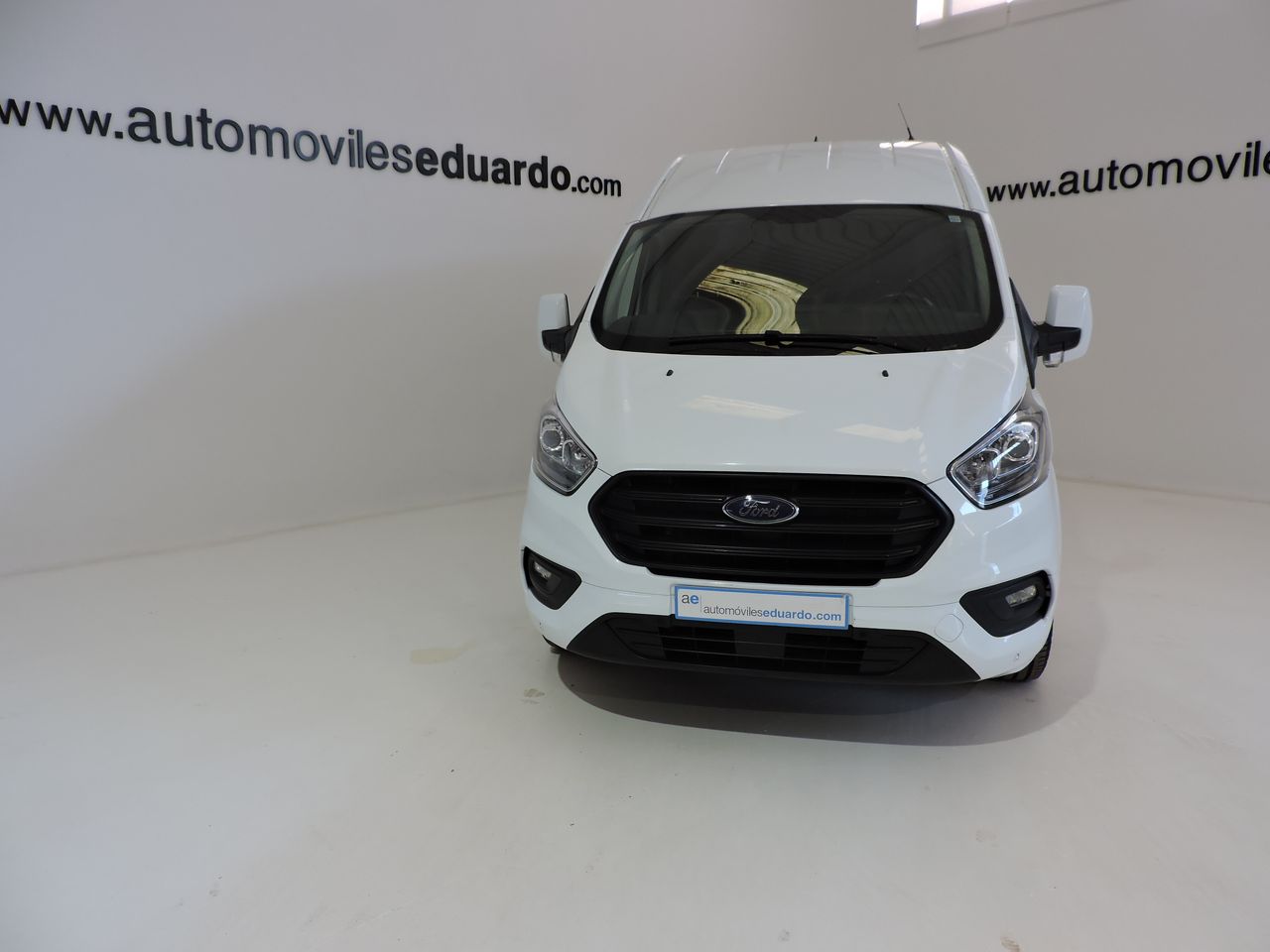 Ford Transit Custom 2.0 ECOBLUE 105 300 L1H2 TREND BUSINESS - Foto 1