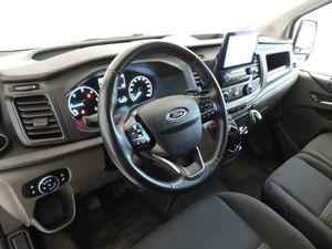 Ford Transit Custom 2.0 ECOBLUE 105 300 L1H2 TREND BUSINESS - Foto 8