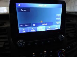 Ford Transit Custom 2.0 ECOBLUE 105 300 L1H2 TREND BUSINESS - Foto 11