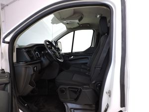 Ford Transit Custom 2.0 ECOBLUE 105 300 L1H2 TREND BUSINESS - Foto 9