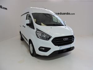Ford Transit Custom 2.0 ECOBLUE 105 300 L1H2 TREND BUSINESS - Foto 4