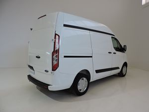 Ford Transit Custom 2.0 ECOBLUE 105 300 L1H2 TREND BUSINESS - Foto 5