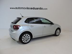 Volkswagen Polo 1.5 TSI 150 Comfortline DSG - Foto 4
