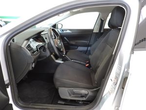 Volkswagen Polo 1.5 TSI 150 Comfortline DSG - Foto 8