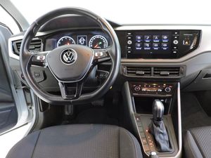 Volkswagen Polo 1.5 TSI 150 Comfortline DSG - Foto 7