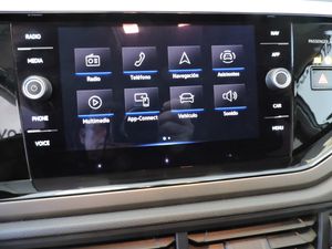 Volkswagen Polo 1.5 TSI 150 Comfortline DSG - Foto 12