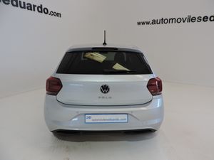 Volkswagen Polo 1.5 TSI 150 Comfortline DSG - Foto 5