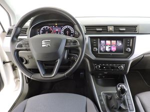 Seat Arona 1.0 EcoTSI 70 kW (95 CV) Start/Stop Style - Foto 7