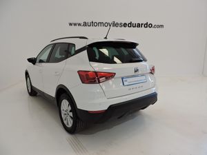 Seat Arona 1.0 EcoTSI 70 kW (95 CV) Start/Stop Style - Foto 6