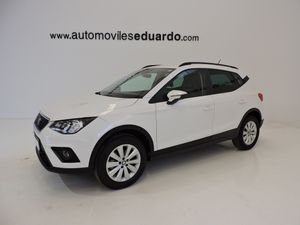 Seat Arona 1.0 EcoTSI 70 kW (95 CV) Start/Stop Style - Foto 2