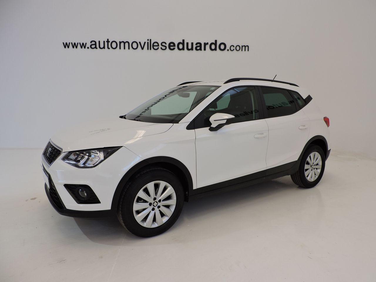 Seat Arona 1.0 EcoTSI 70 kW (95 CV) Start/Stop Style - Foto 1