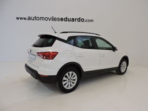 Seat Arona 1.0 EcoTSI 70 kW (95 CV) Start/Stop Style - Foto 4