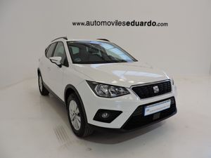Seat Arona 1.0 EcoTSI 70 kW (95 CV) Start/Stop Style - Foto 3