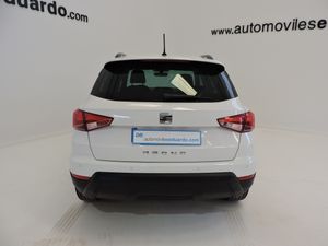 Seat Arona 1.0 EcoTSI 70 kW (95 CV) Start/Stop Style - Foto 5