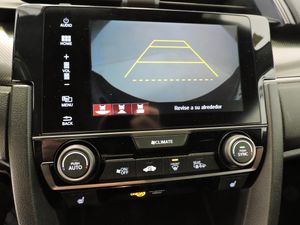 Honda Civic 5p 1.0 Turbo VTEC Elegance - Foto 12