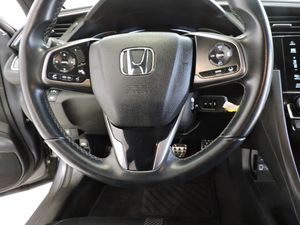 Honda Civic 5p 1.0 Turbo VTEC Elegance - Foto 11