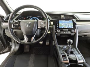 Honda Civic 5p 1.0 Turbo VTEC Elegance - Foto 7